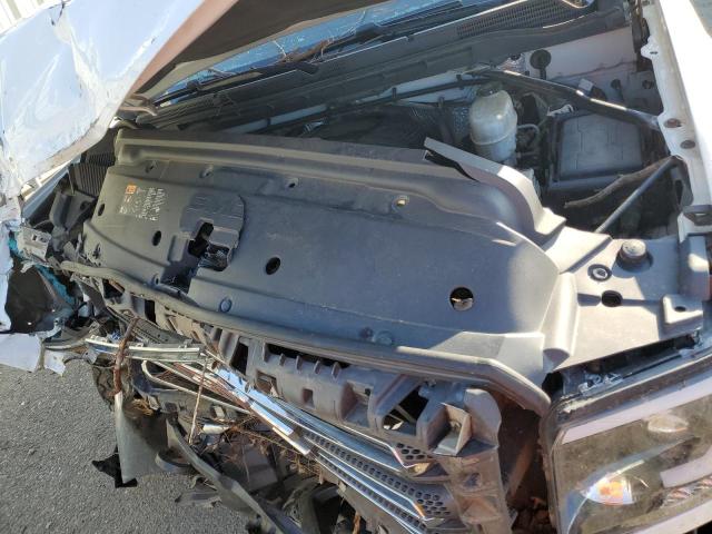 Photo 11 from auction – 2015 GMC SIERRA C25 with VIN 1GT11XEGXFF161476