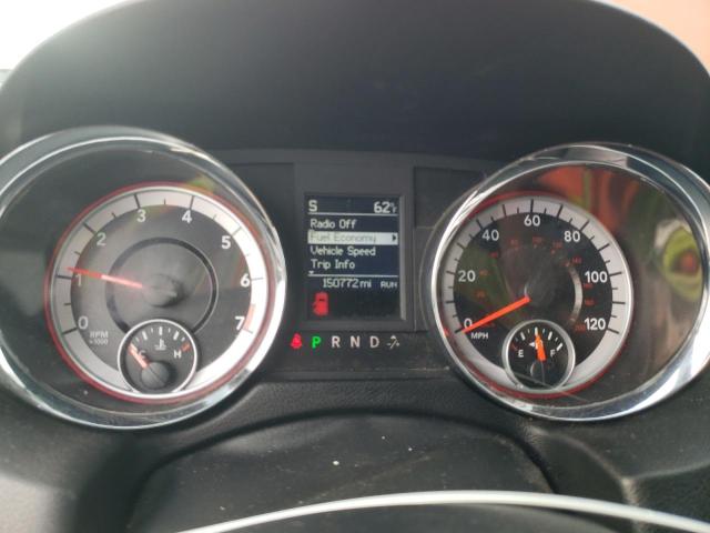 Photo 9 from auction – 2011 DODGE GRAND CARA with VIN 2D4RN5DG5BR667655