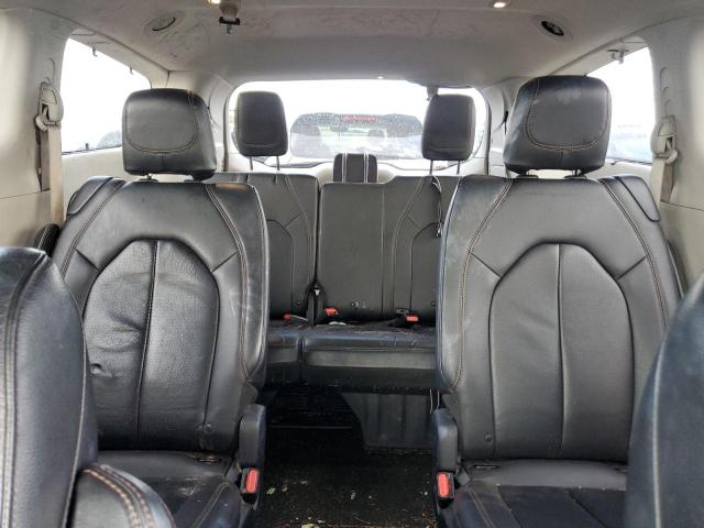 Photo 10 from auction – 2018 CHRYSLER PACIFICA T with VIN 2C4RC1BG3JR234798