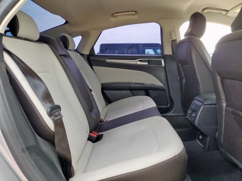 Photo 10 from auction – 2020 FORD FUSION SE with VIN 3FA6P0HD1LR253772