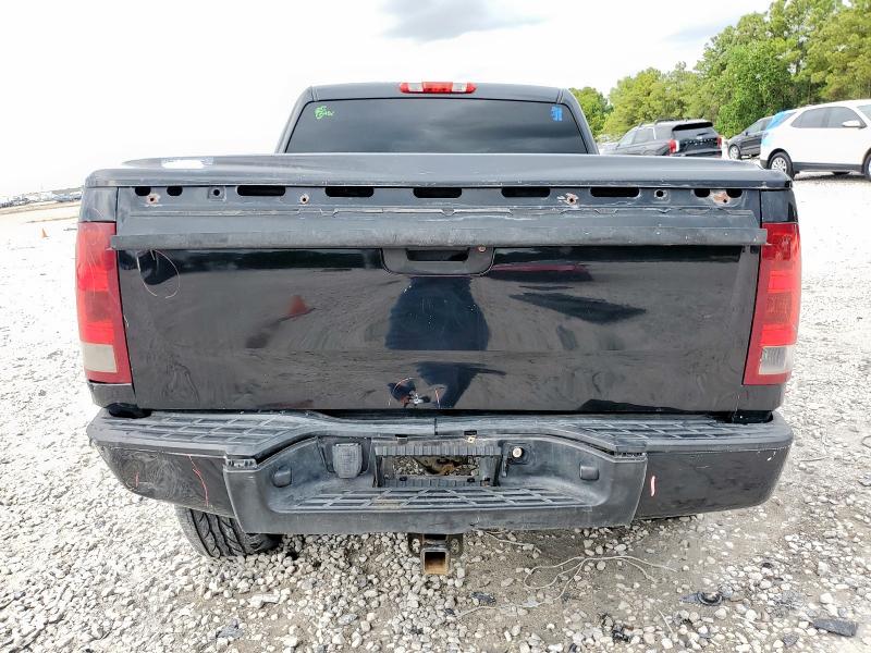 Photo 6 from auction – 2013 GMC SIERRA C15 with VIN 3GTP1VE01DG194699