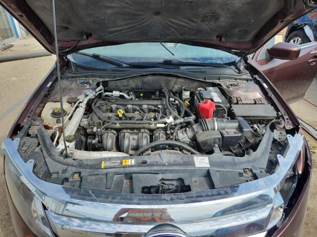 Photo 11 from auction – 2012 FORD FUSION SEL with VIN 3FAHP0JA2CR185829