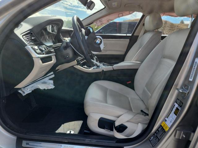 Photo 7 from auction – 2014 BMW 528 XI with VIN WBA5A7C50ED619066