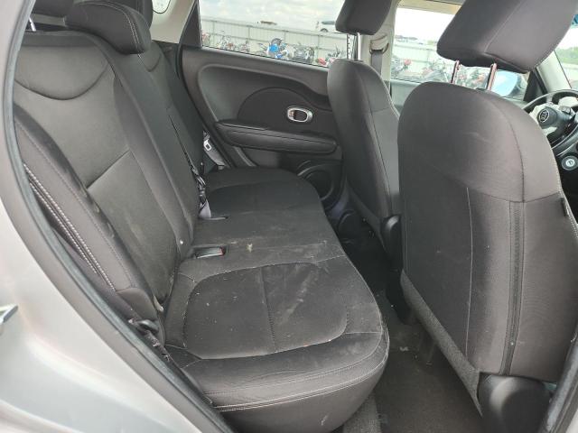 Photo 10 from auction – 2015 KIA SOUL with VIN KNDJN2A20F7763847