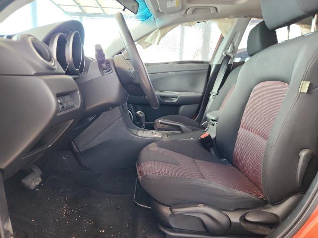 Photo 7 from auction – 2005 MAZDA 3 HATCHBACK with VIN JM1BK343351238113