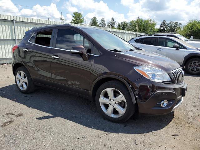 Photo 4 from auction – 2015 BUICK ENCORE with VIN KL4CJGSB8FB195791
