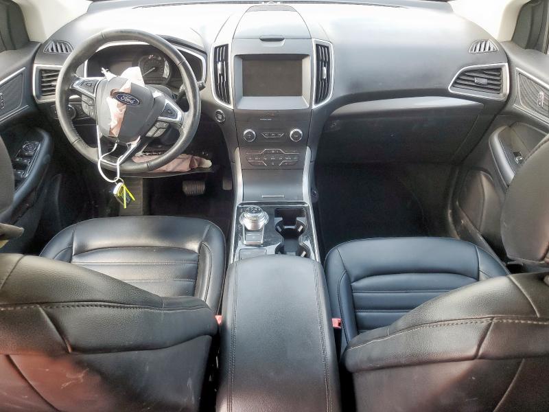 Photo 8 from auction – 2019 FORD EDGE with VIN 2FMPK3J96KBC38651