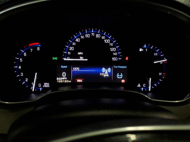 Photo 9 from auction – 2013 CADILLAC SRX LUXURY with VIN 3GYFNCE33DS522131