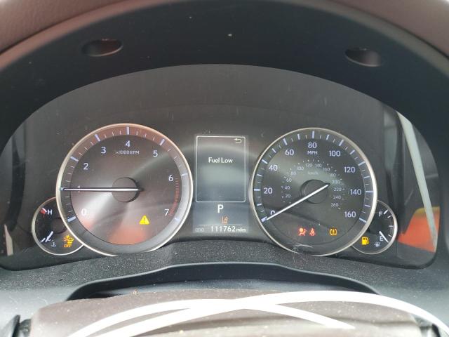 Photo 9 from auction – 2017 LEXUS ES 350 with VIN JTHBK1GG5H2256368
