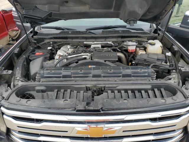 Photo 11 from auction – 2024 CHEVROLET SILVERADO with VIN 1GC4YUEY8RF280227