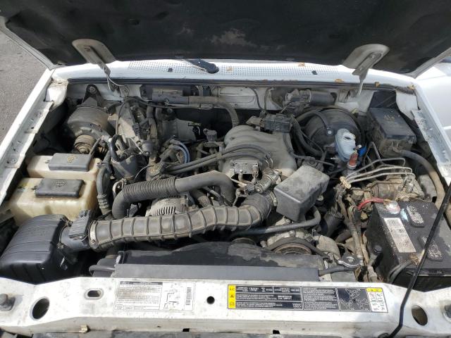 Photo 11 from auction – 2001 FORD RANGER SUP with VIN 1FTYR14U51PA97006