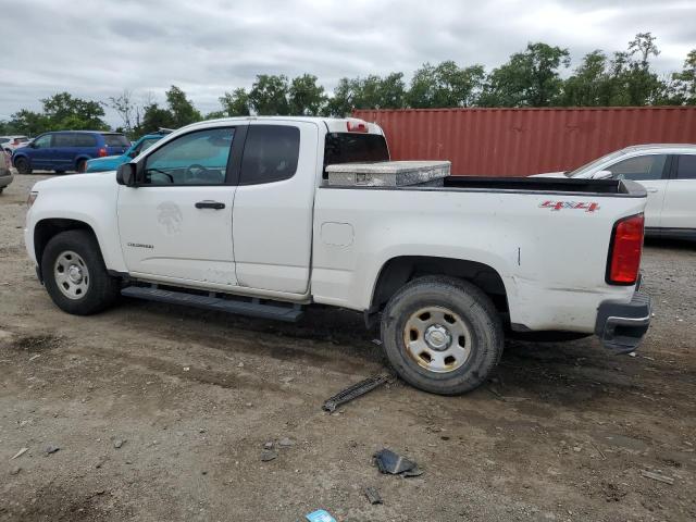 Photo 2 from auction – 2016 CHEVROLET COLORADO with VIN 1GCHTBE35G1330889