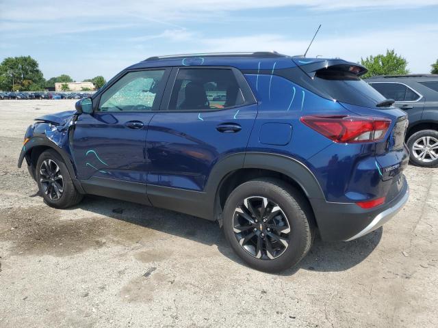 Photo 2 from auction – 2023 CHEVROLET TRAILBLAZE with VIN KL79MPSL3PB074441