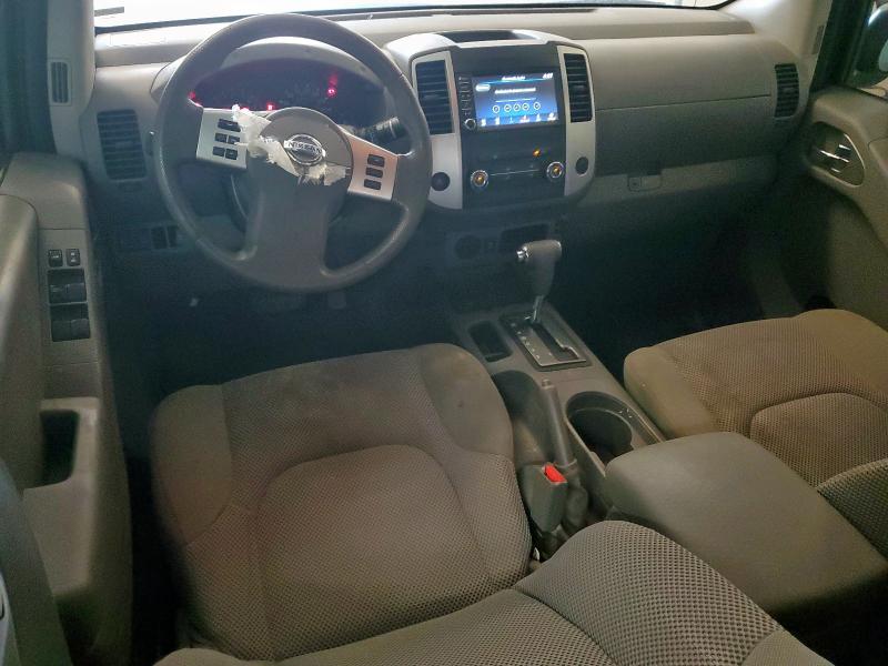 Photo 8 from auction – 2019 NISSAN FRONTIER S with VIN 1N6AD0ER4KN884141