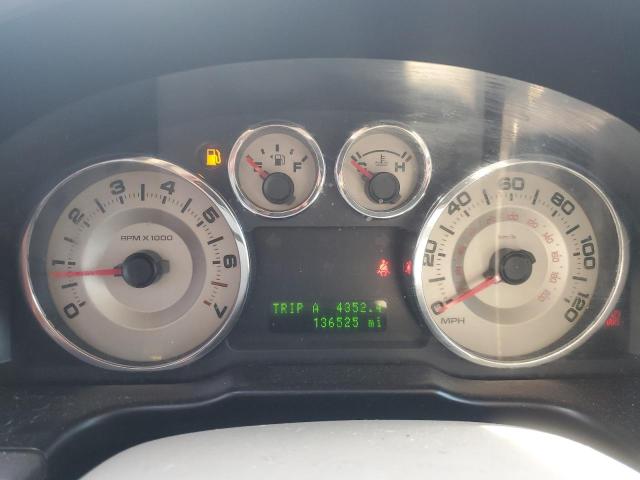Photo 9 from auction – 2009 FORD EDGE SEL with VIN 2FMDK48CX9BA52647