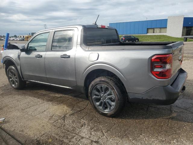 Photo 2 from auction – 2024 FORD MAVERICK X with VIN 3FTTW8J98RRA27015