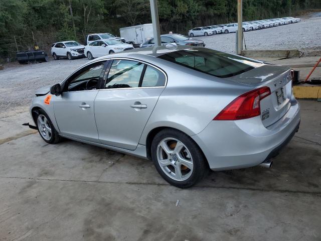 Photo 2 from auction – 2012 VOLVO S60 T5 with VIN YV1622FS4C2138460