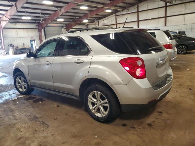 Photo 2 from auction – 2013 CHEVROLET EQUINOX LT with VIN 2GNALDEK8D6204983