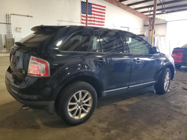 Photo 3 from auction – 2010 FORD EDGE SEL with VIN 2FMDK4JC2ABB46228
