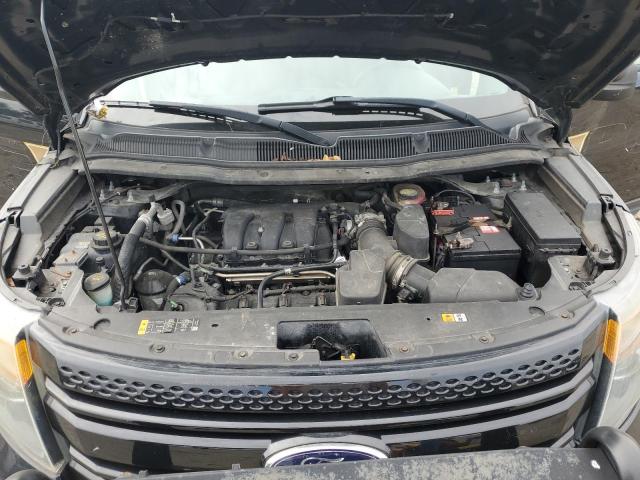 Photo 11 from auction – 2014 FORD EXPLORER P with VIN 1FM5K8AR6EGA60130