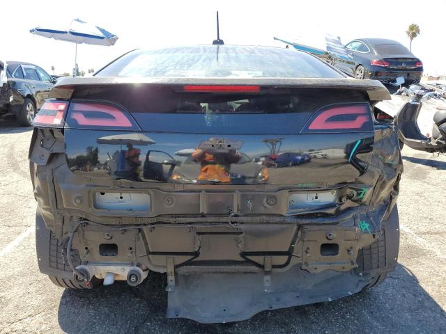 Photo 6 from auction – 2015 CHEVROLET VOLT with VIN 1G1RC6E45FU135272