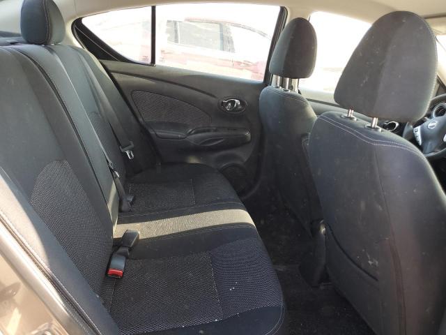 Photo 10 from auction – 2016 NISSAN VERSA S with VIN 3N1CN7AP8GL839297