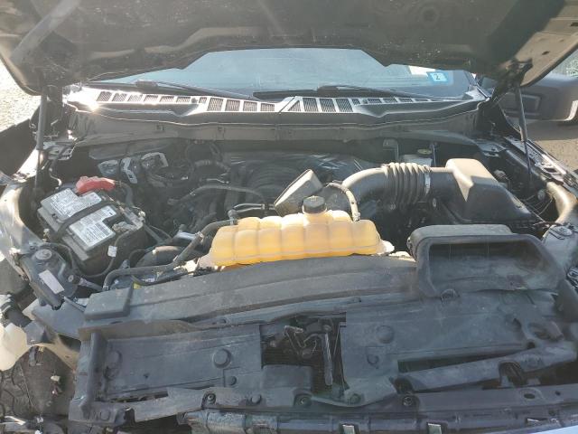 Photo 11 from auction – 2021 FORD F150 SUPER with VIN 1FTFW1E58MFB01955