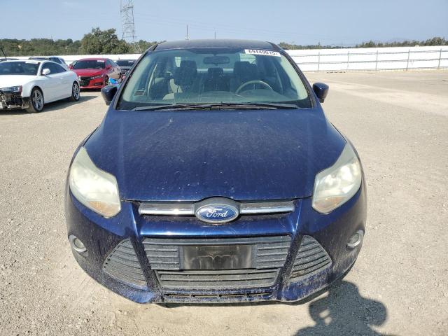 Photo 5 from auction – 2012 FORD FOCUS SE with VIN 1FAHP3F20CL161529