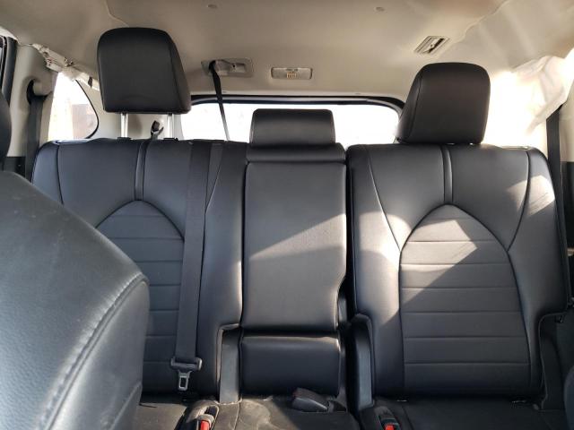 Photo 10 from auction – 2021 TOYOTA HIGHLANDER with VIN 5TDHZRAH9MS065126