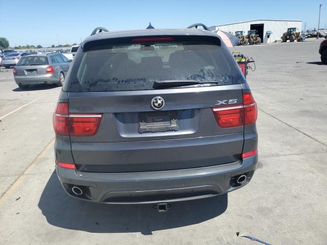 Photo 6 from auction – 2012 BMW X5 XDRIVE3 with VIN 5UXZW0C56C0B89241