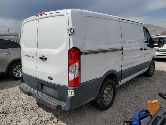 Photo 3 from auction – 2016 FORD TRANSIT T- with VIN 1FTYE1YM2GKA80160