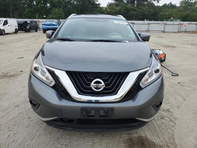 Photo 5 from auction – 2016 NISSAN MURANO S with VIN 5N1AZ2MH2GN128657