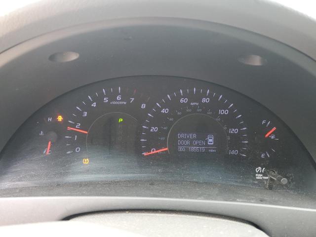Photo 9 from auction – 2011 TOYOTA CAMRY BASE with VIN 4T1BF3EKXBU222927