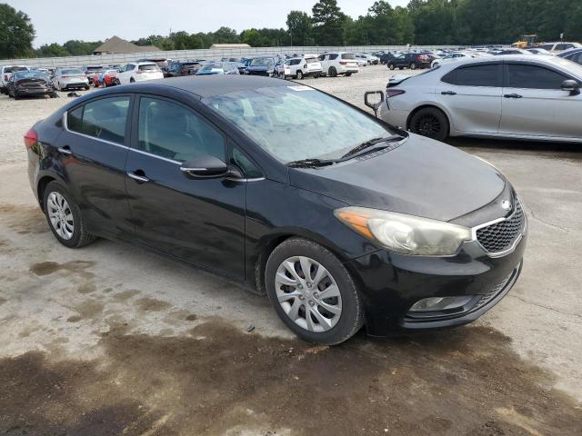 Photo 4 from auction – 2015 KIA FORTE EX with VIN KNAFX4A89F5267969