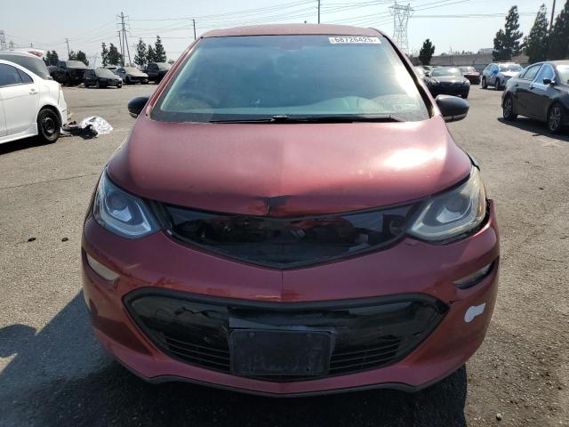 Photo 5 from auction – 2017 CHEVROLET BOLT EV LT with VIN 1G1FW6S05H4169629