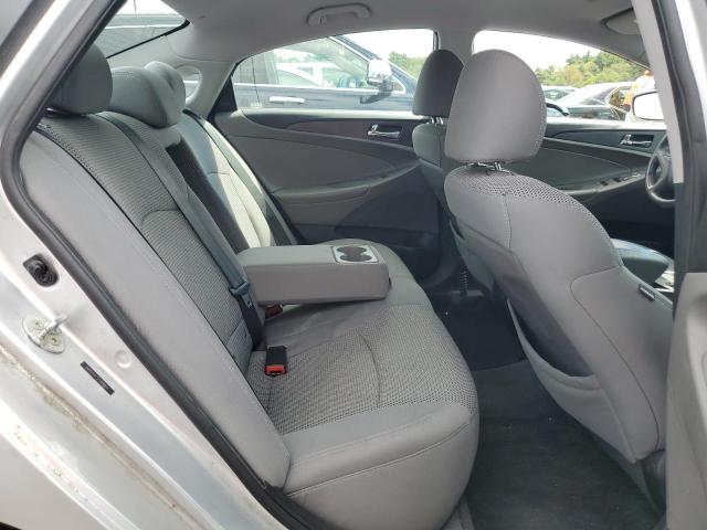 Zdjęcie 10 z aukcji – 2012 HYUNDAI SONATA GLS z VIN 5NPEB4AC5CH498641