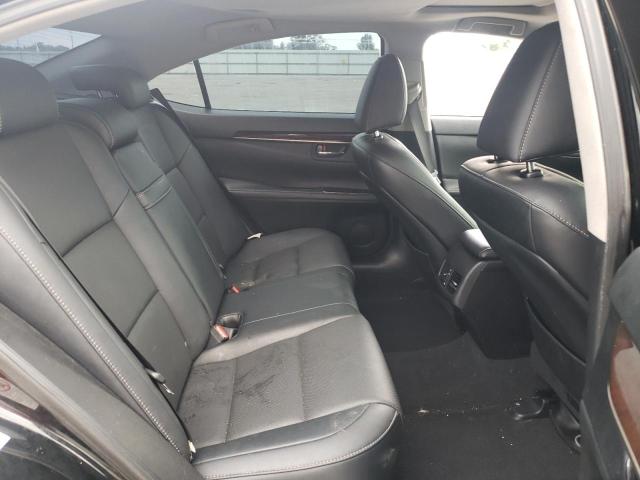 Photo 10 from auction – 2016 LEXUS ES 350 with VIN 58ABK1GG2GU030720