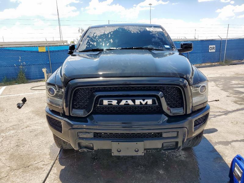 Photo 5 from auction – 2023 RAM 1500 CLASSIC SLT with VIN 1C6RR7LG5PS565994