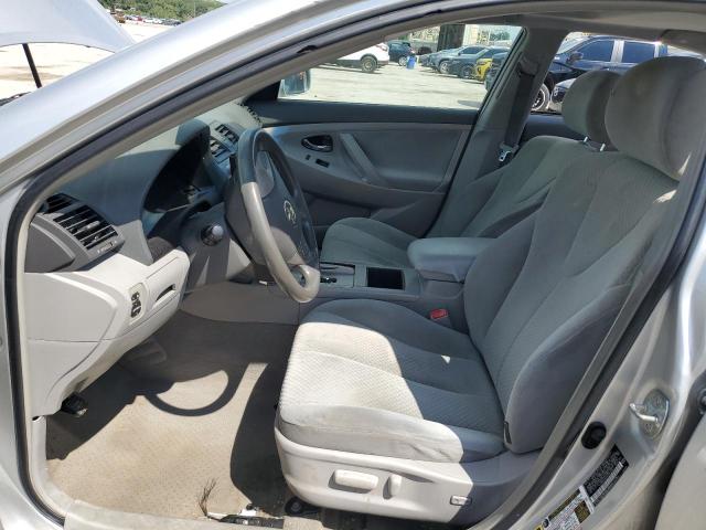 Photo 7 from auction – 2009 TOYOTA CAMRY BASE with VIN 4T1BE46K89U900916