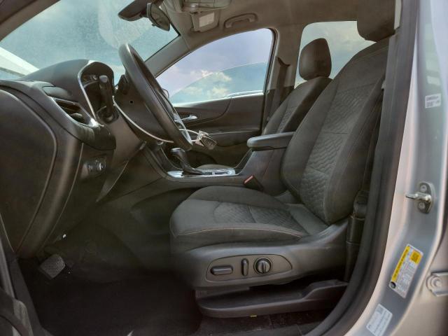 Photo 7 from auction – 2018 CHEVROLET EQUINOX LT with VIN 3GNAXJEV6JS555918