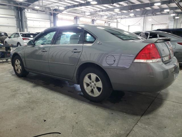 Photo 2 from auction – 2008 CHEVROLET IMPALA LT with VIN 2G1WT58N589232859