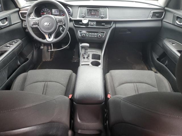 Photo 8 from auction – 2017 KIA OPTIMA LX with VIN KNAGT4L35H5151656