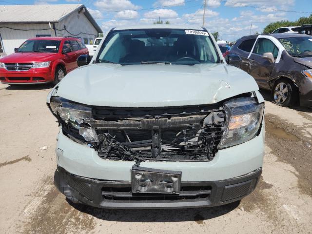Photo 5 from auction – 2023 FORD MAVERICK X with VIN 3FTTW8E31PRA17624