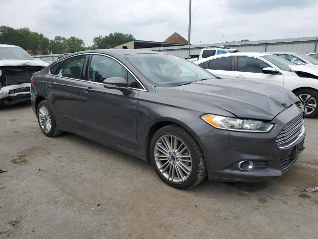 Photo 4 from auction – 2016 FORD FUSION SE with VIN 3FA6P0T95GR336730
