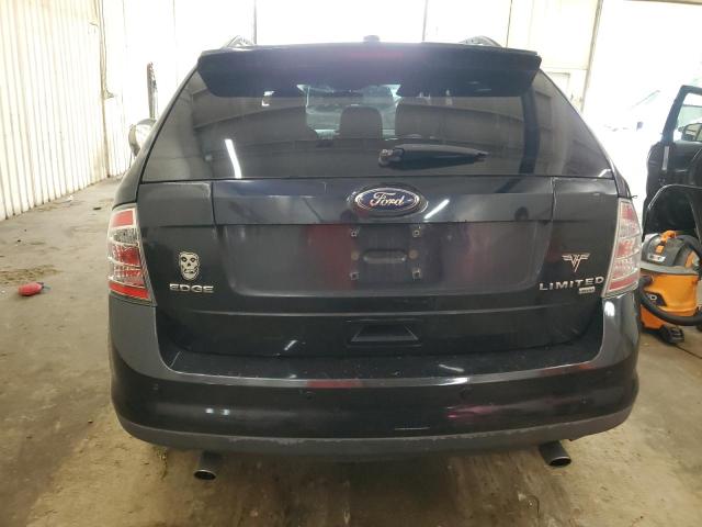 Photo 6 from auction – 2010 FORD EDGE LIMIT with VIN 2FMDK4KCXABA40317