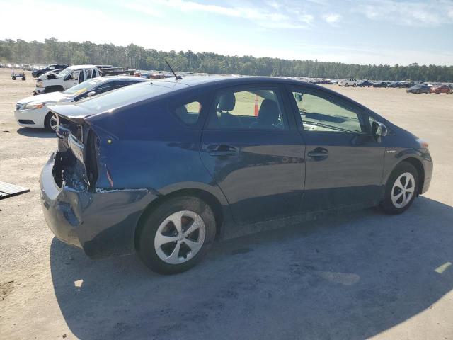 Photo 3 from auction – 2015 TOYOTA PRIUS with VIN JTDKN3DU2F0474792