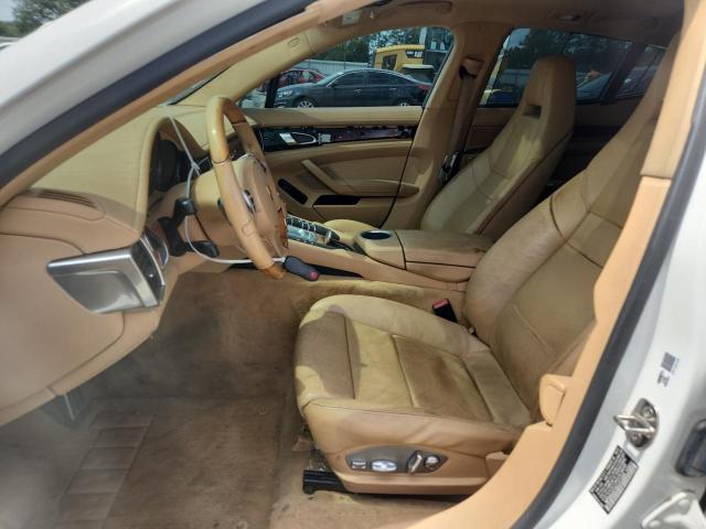 Photo 7 from auction – 2012 PORSCHE PANAMERA 2 with VIN WP0AA2A70CL071694