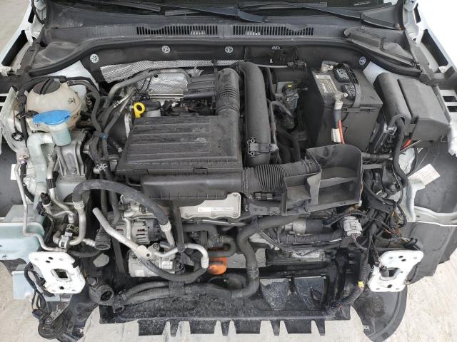 Photo 11 from auction – 2017 VOLKSWAGEN JETTA S with VIN 3VW2B7AJXHM277540