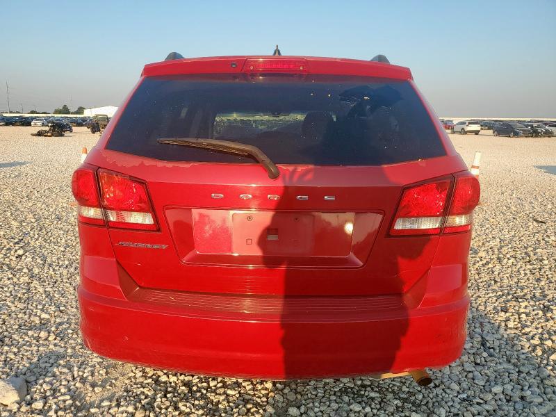 Photo 6 from auction – 2014 DODGE JOURNEY SE with VIN 3C4PDCAB5ET153245