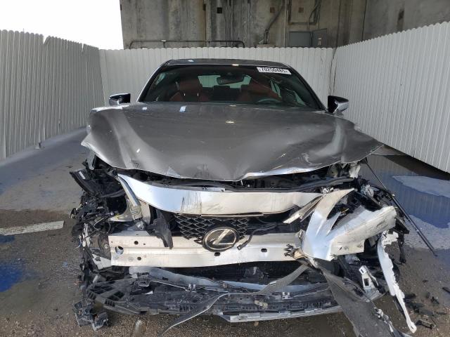 Photo 5 from auction – 2022 LEXUS ES 350 BAS with VIN 58AGZ1B14NU121635